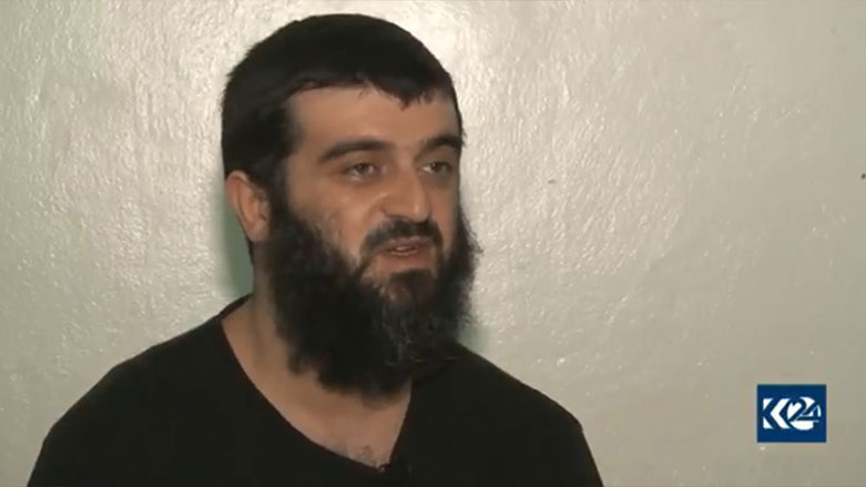 دیلێكی داعش نهێنییه‌كانی نێوان ئه‌و رێكخراوه‌ و توركیا به‌با ده‌دات